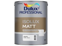 Dulux Professional Isolux Matt White 5 l Dulux Professional Isolux Matt White 5 l