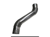 Horganyozott hattyúnyak 33-as Horganyozott hattyúnyak 33-as