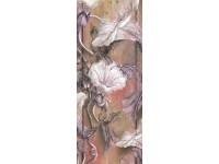 Komar nemszőtt fotótapéta Bloomin Panel 100 cm x 250 cm