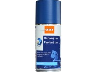 OBI Vízbázisú spray matt RAL 5010 encián 150 ml