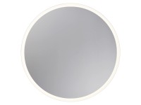 Tükör led fénnyel 70 cm x 70 cm Tükör led fénnyel 70 cm x 70 cm