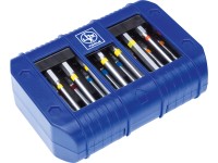 LUX bitkészlet 19 részes LUX bitkészlet 19 részes