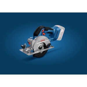 Bosch akkus körfűrész GKS 18V-51 - Akku/töltő nélkül