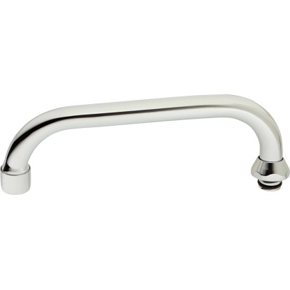 OBI U kifolyócső 200 mm x 24,1 mm (G 3/4)