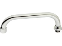 OBI U kifolyócső 200 mm x 24,1 mm (G 3/4)