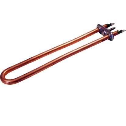 Bojler fűtőbetét 800 W Hajdu 30 mm