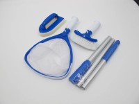 Pooltrend jakuzzi tisztító szett