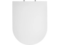 baliv WC-ülőke Gada II leeresztő automatikával duroplaszt fehér baliv WC-ülőke Gada II leeresztő automatikával duroplaszt fehér