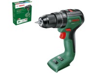 Bosch 18 V-os akkus ütvefúró-csavarbehajtó Universalimpact 18V-60 Solo Bosch 18 V-os akkus ütvefúró-csavarbehajtó Universalimpact 18V-60 Solo