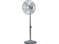 Álló ventilátor SV 50-40 króm 40 cm