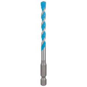 Bosch Expert Hex-9 Multi Construction univerzális fúró, 6 mm átmérő.