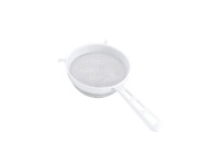 Konyhai szűrő 12 cm átmérő műanyag MX101412