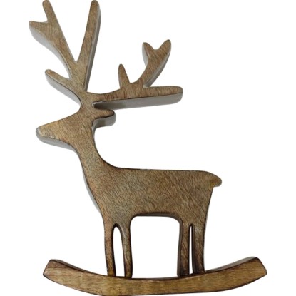 Paimio dekorfigura 27 cm x 2 cm x 18 cm