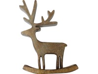 Paimio dekorfigura 27 cm x 2 cm x 18 cm