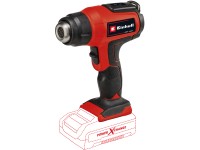 Einhell Power X - Change TE - HA 18 Li Solo akkumulátoros forró levegős pisztoly