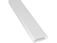 D-Line kábelcsatorna 60 mm x 15 mm fehér 1 m D-Line kábelcsatorna 60 mm x 15 mm fehér 1 m