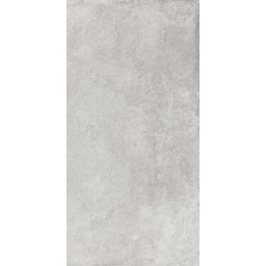 Szürke, matt Zcement pearl kőagyag padlólap, 60x30 cm, beltérre.