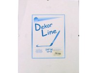 Képtartó kapcsos 24 x 30 cm