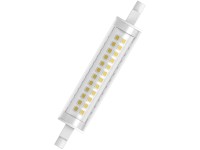 Osram LED-es izzó R7S cső alakú 12 W melegfehér 1521 lm 11,8 cm x 2 cm (Ma x Át)