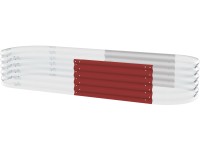 Vitavia Stretched 401 bővítés 80 cm x 40 cm rubin