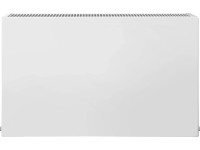 Fűtőtest sima 80 cm x 50 cm fehér