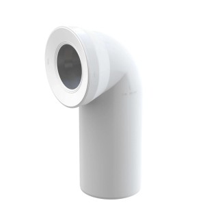 WC bekötő