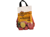 Vetőburgonya piroshéjú