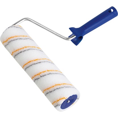 LUX-TOOLS diszperziós henger 25 cm érdes