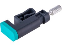 Wolfcraft KS 24 élszorító 2 darab Wolfcraft KS 24 élszorító 2 darab