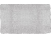 Kleine Wolke Cony fürdőszobai szőnyeg 120 cm x 70 cm ezüstszürke