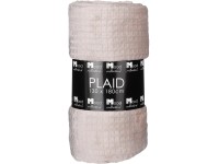 In the Mood Joanne gyapjútakaró 180 cm x 130 cm bézs In the Mood Joanne gyapjútakaró 180 cm x 130 cm bézs