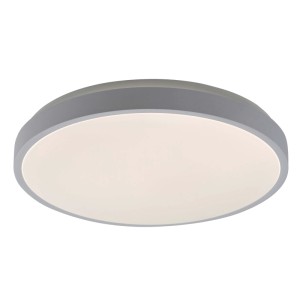 Rábalux Samira beltéri Ráépíthető és Beépíthető lámpa fehér LED 36W 2930lm 4000K