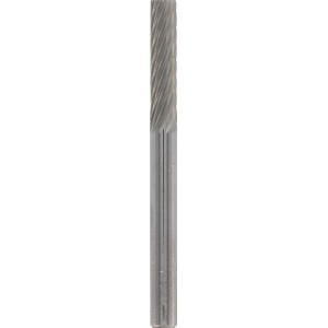 Dremel 9901 volfrám-karbid marófej miniatűr szerszámokhoz, maráshoz, gravírozáshoz és faragáshoz.