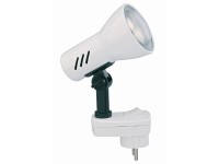 Briloner Fiche konnektorba dugható spotlámpa fehér Briloner Fiche konnektorba dugható spotlámpa fehér