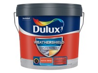 Dulux Weathershield Complete Protection homlokzatfesték Bázis Extra Deep 4,5 l Dulux Weathershield Complete Protection homlokzatfesték Bázis Extra Deep 4,5 l