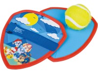 Happy People Mancs őrjárat catch ball készlet gyermekeknek neoprén