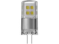 Osram LED-izzó G4 2 W melegfehér 200 lm EEK: F 4 cm x 1,5 cm (Ma x Át)