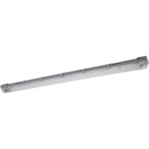 Ledvance LED Submarine nedves helyiségbe való lámpatest 120 cm mozgásérzékelővel, ideális pincékbe és garázsokba.