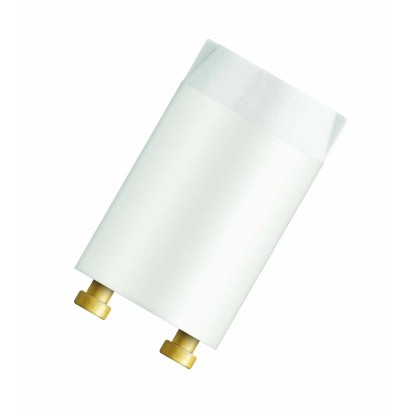 Osram fénycsőgyújtó 4-65 W közötti fénycsőhöz 4,03 cm x 2,15 cm (Ma x Át)