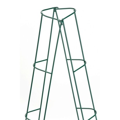 Futtatótorony összeilleszthető 110 cm zöld