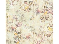 Komar nemszőtt fotótapéta Cosy Bohemian 300 cm x 280 cm