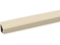 Kaindl falzáró léc 63,5 cm x 2,4 cm Washed White fenyő Kaindl falzáró léc 63,5 cm x 2,4 cm Washed White fenyő