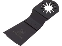 LUX bimetál lépcsős fűrészlap  38 mm