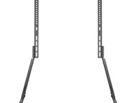 LED TV állvány 80 - 178 cm