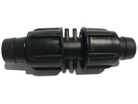 Csepegtető szalaghoz összekötő Csepegtető szalaghoz összekötő