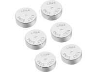 Gombelem AG13 alkáli 6 db Gombelem AG13 alkáli 6 db