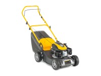 STIGA COLLECTOR 43 Benzines Fűnyíró STIGA COLLECTOR 43 Benzines Fűnyíró