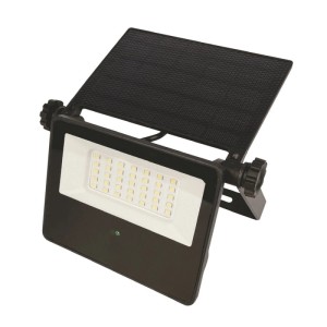 Napelemes LED lámpa NEXA 6W 760lm IP54
