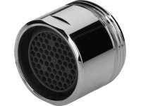 Honeycomb PCA vízsugár-szabályozó designer csaptelepekhez M18 krómozott Honeycomb PCA vízsugár-szabályozó designer csaptelepekhez M18 krómozott