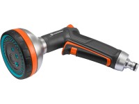 Gardena Premium multifunkciós öntözőfej Gardena Premium multifunkciós öntözőfej